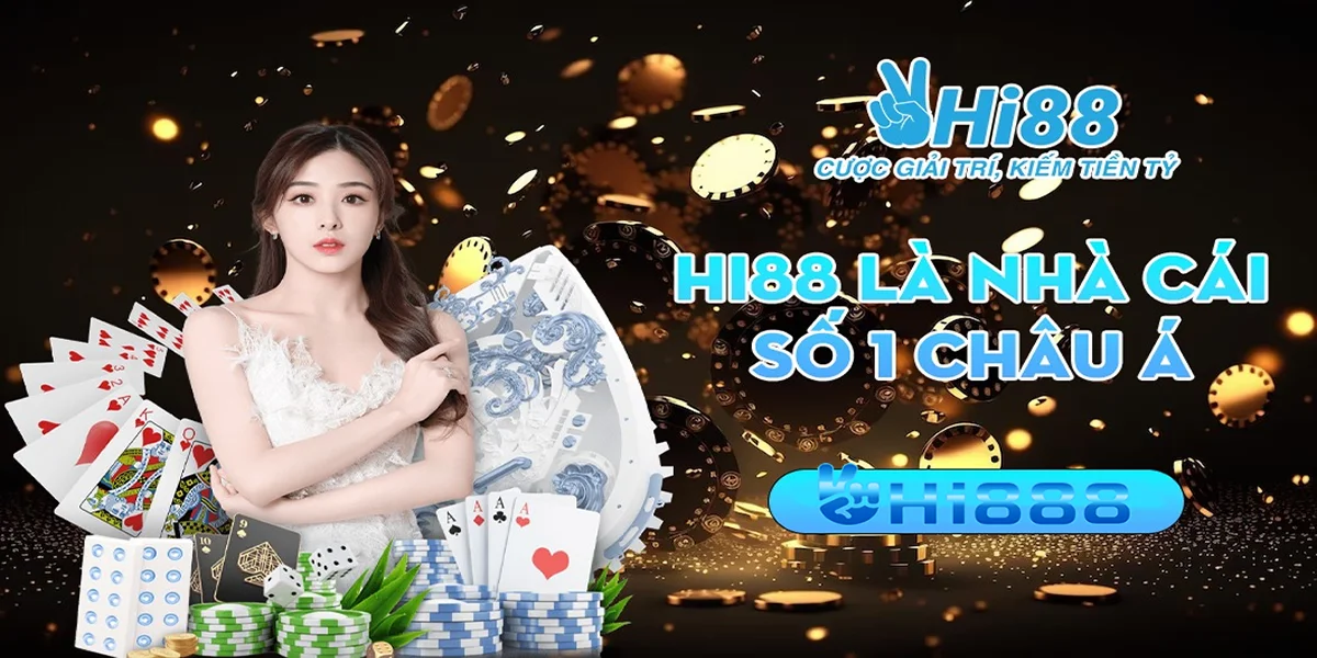 hi888-Sự kiện